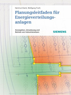 cover image of Planungsleitfaden für Energieverteilungsanlagen